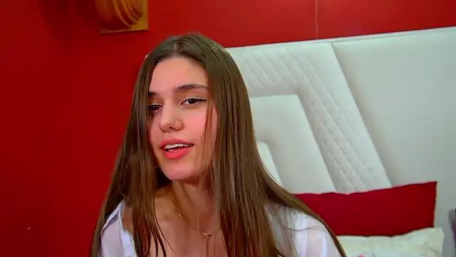 Sembang XXX Secara Langsung ArianaAllens