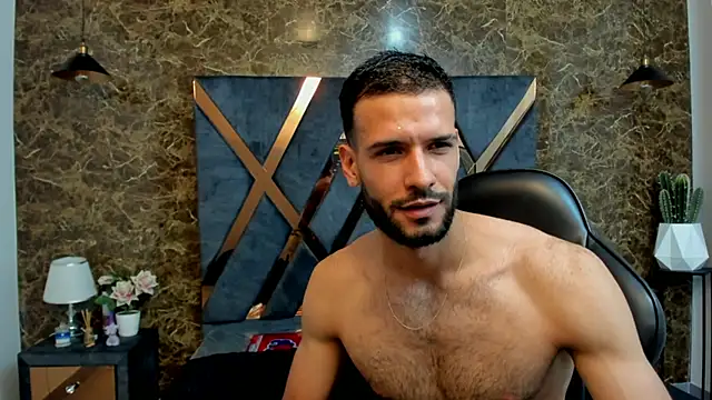 Онлайн чат XXX Jacob_Benelli