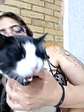 the_lagoon_girl Live XXX-Chat