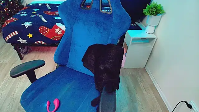 Živý XXX chat CranberryHot