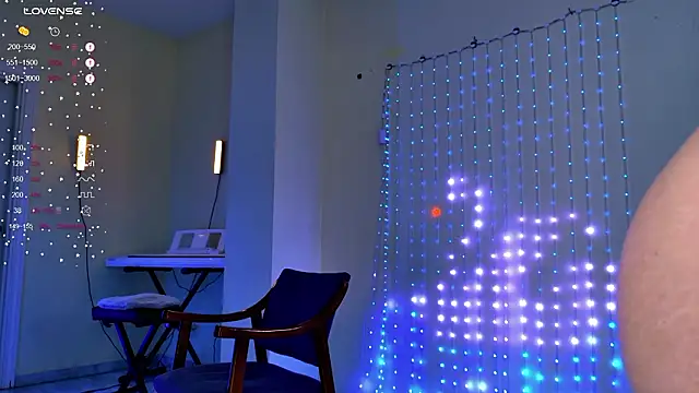 Arielle__03 Adlı Modelin Canlı XXX Sohbeti