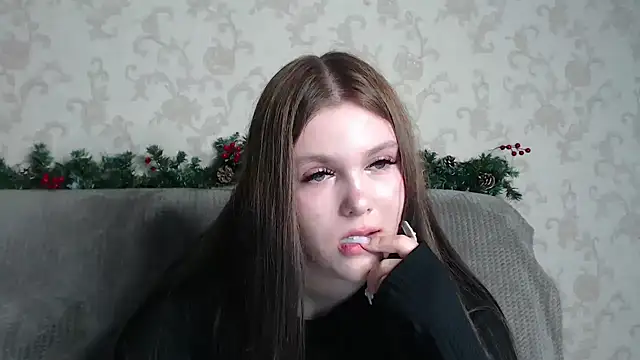 Musegirl Chat XXX in diretta