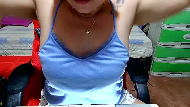 XXX chat uživo modela Ugly-Filipina