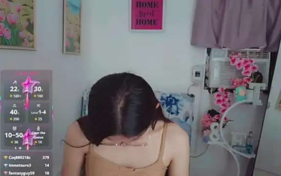 anne_smithe's Webcam Show