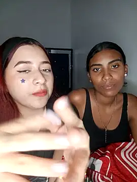 Chloe_Sky_love élő XXX-chatje