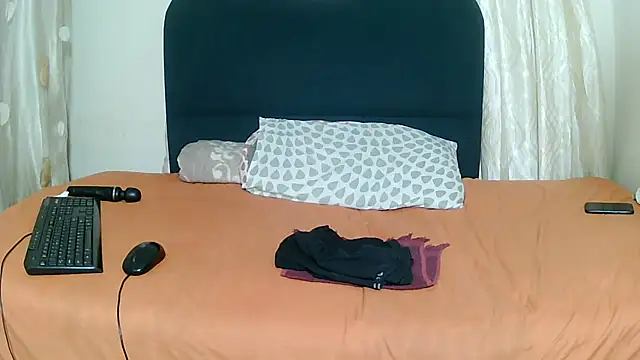 Exotic_FreakyQueen 网络视讯表演