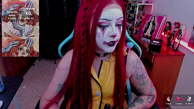 Maki33_ Obrolan Langsung XXX