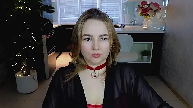 Mira_Mermayd Adlı Modelin Canlı XXX Sohbeti