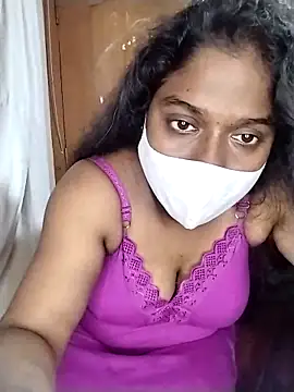 Angel_6531 Adlı Modelin Web Kamerası Şovu