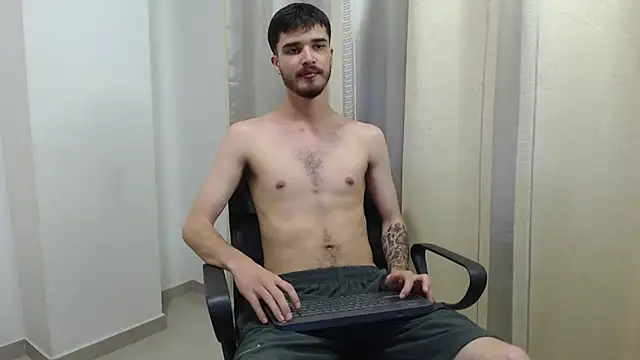 joseh0se Webcam Show