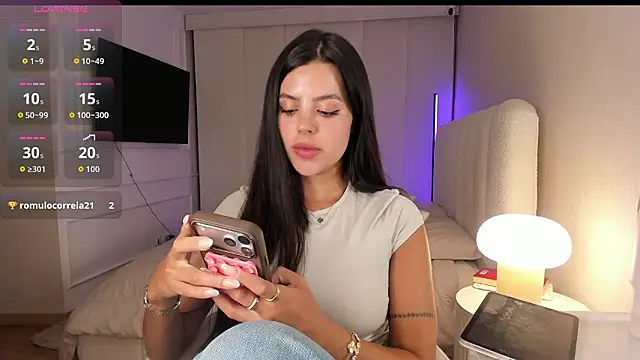 salome__11のライブXXXチャット