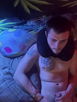 bugboy élő XXX-chatje