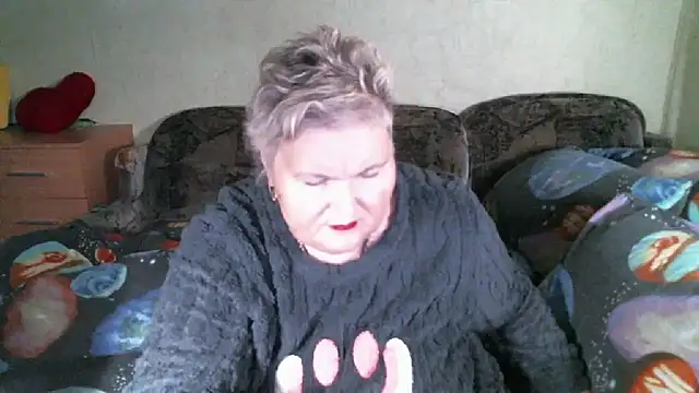 Živý XXX chat Lana555