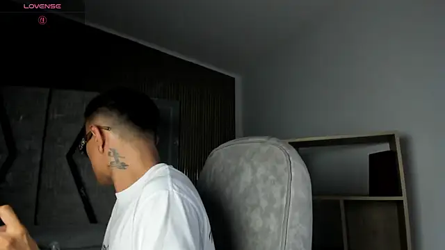 LiamDeep 现场XXX聊天