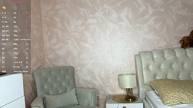 LenitaTumblin Obrolan Langsung XXX