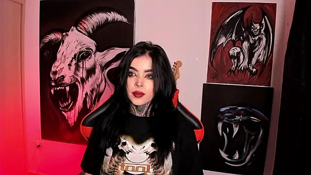 Chatroom XXX en direct de Rubyy-Rose1