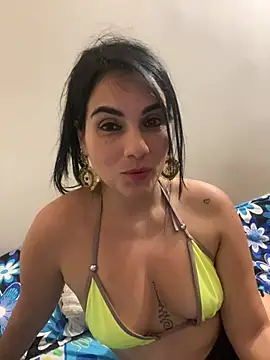 Miaswwe 现场XXX聊天