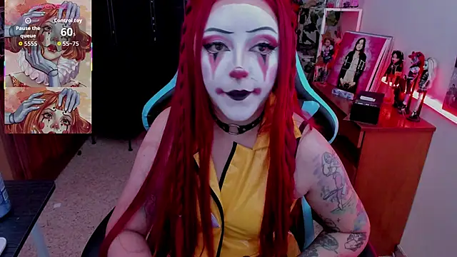 Maki33_'s Live XXX Chat