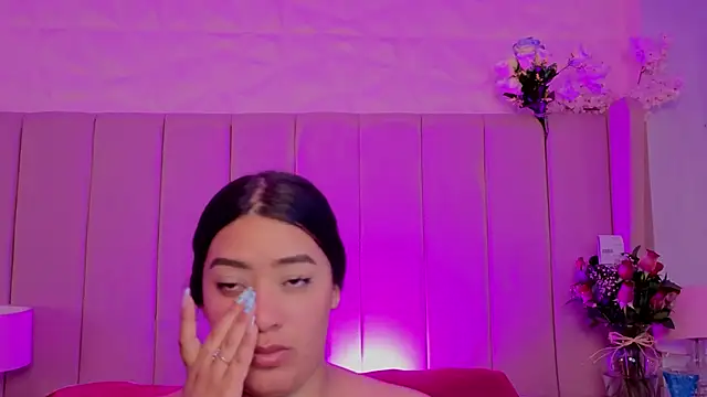 Sembang XXX Secara Langsung MollyBigBoobs12