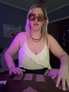 Granlady7 Chat XXX in diretta