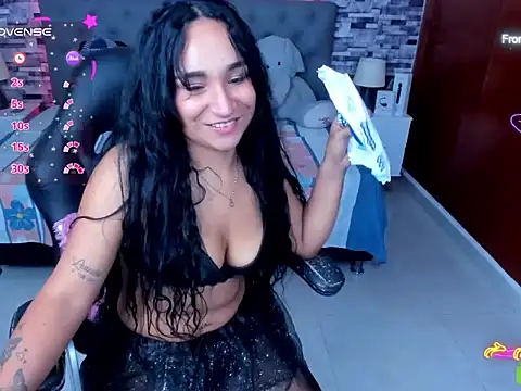 salome_rojas_ 라이브 XXX 채팅