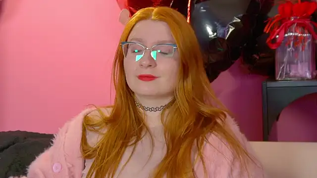 AliceAllisons Chat XXX in diretta