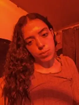 vanesa_gomez élő XXX-chatje