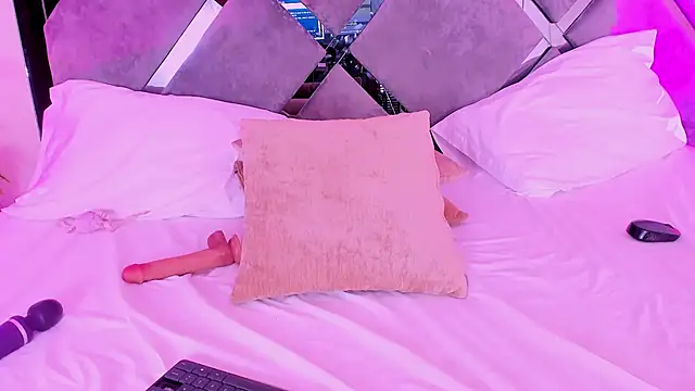 Sembang XXX Secara Langsung luciagray1