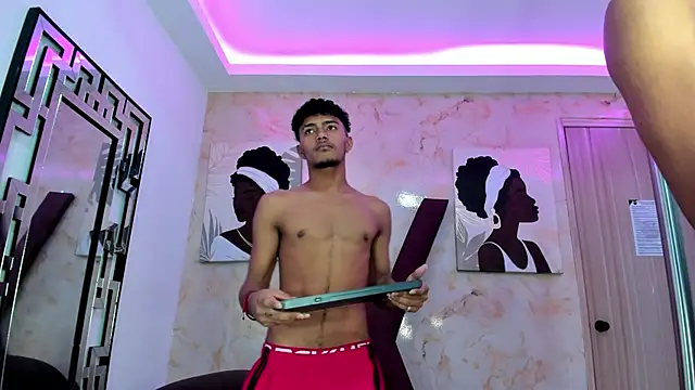 COUPLES_BOYS Live XXX-Chat