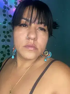 Karol_baby élő XXX-chatje