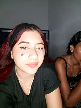 แชท XXX สดของ Chloe_Sky_love