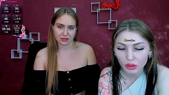 ariel_shadow – Live XXX-chat