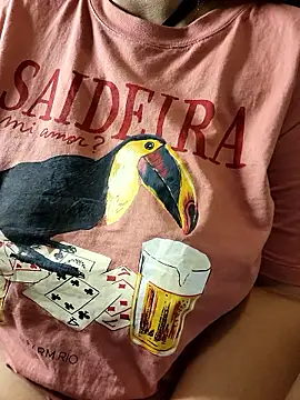 Chat XXX ao vivo de Pauletteph