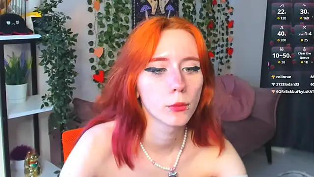 Asuka_miu Live XXX-chat