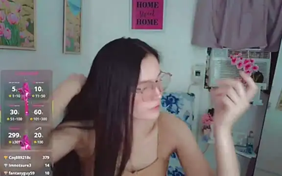 anne_smithe's Webcam Show