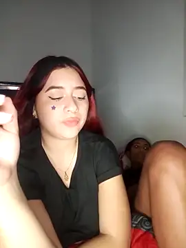 Chat +18 de Chloe_Sky_love ao vivo