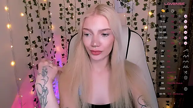 Онлайн чат XXX AnyaTaylor_