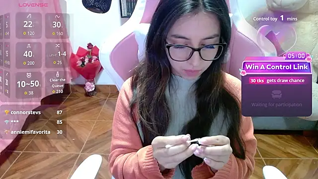 Maggie_Fox3 라이브 XXX 채팅