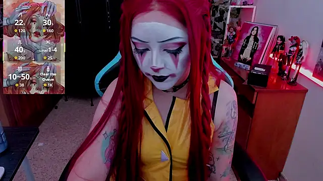 Maki33_n Live XXX chat