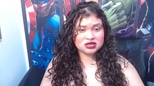 Madison_Copers élő XXX-chatje