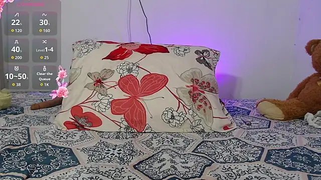 sussana-naughty66 现场XXX聊天