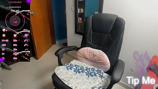 peanut_tangerine Live XXX Chat