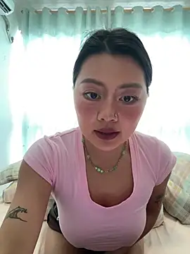 โชว์เว็บแคมของ ruanruan05