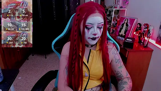 Maki33_ – Naživo XXX chat