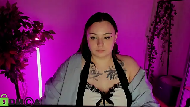 Mia_R0ss 现场XXX聊天