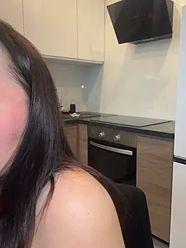 SexyLexyR Obrolan Langsung XXX