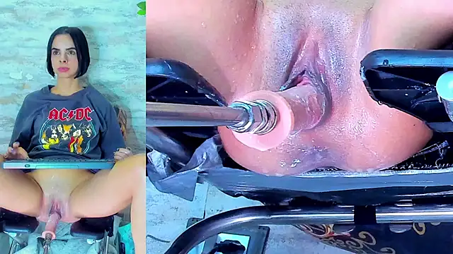 Amelia_Myers 라이브 XXX 채팅