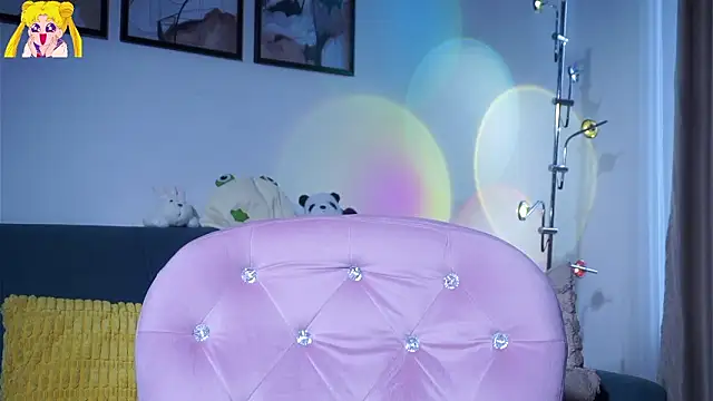 EdlinHargus 라이브 XXX 채팅