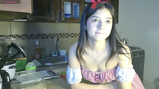 eva_sin18 Live XXX-Chat