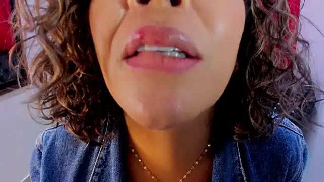 Abril_Beltran_ – Live XXX-chat